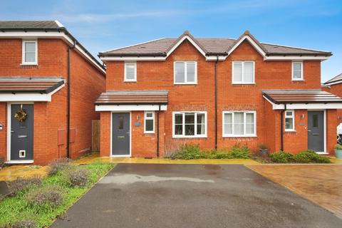 Signal Road, Cam, Dursley, Gloucestershire, GL11