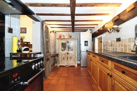 3 bedroom semi-detached house for sale, Broadwell, DURSLEY, Gloucestershire, GL11