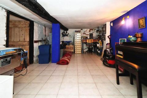 3 bedroom semi-detached house for sale, Broadwell, DURSLEY, Gloucestershire, GL11