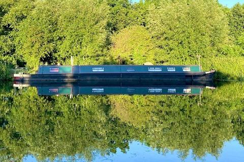 undefined, Tanhouse Farm Mooring, Frampton on Severn, Gloucester, Gloucestershire, GL2