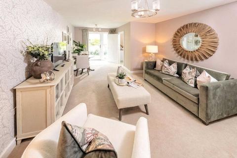 undefined, Holland Road, Sutton Coldfield, West Midlands, B72