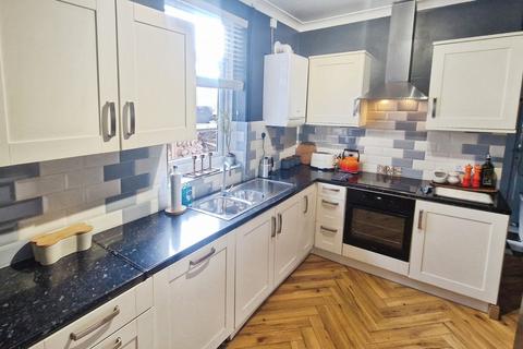 4 bedroom semi-detached house for sale, Godfrey Avenue, Glynneath, Neath, SA11
