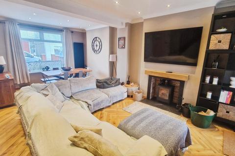 4 bedroom semi-detached house for sale, Godfrey Avenue, Glynneath, Neath, SA11
