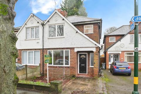 Highland Road, Erdington, Birmingham, West Midlands, B23
