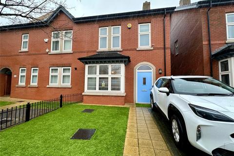 Simmons Crescent, Birmingham, West Midlands, B23