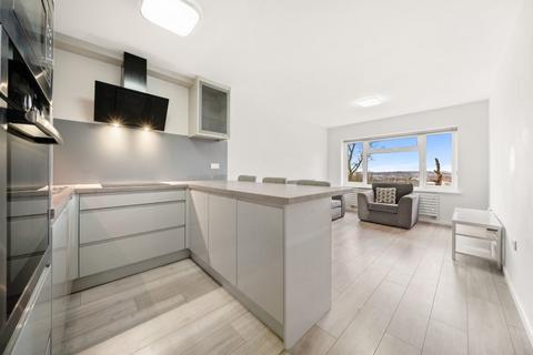 2 bedroom flat to rent, Sunnyfields Road, London NW4