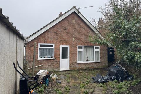 undefined, 12 Filby Lane, Ormesby, Great Yarmouth, Norfolk NR29 3JR