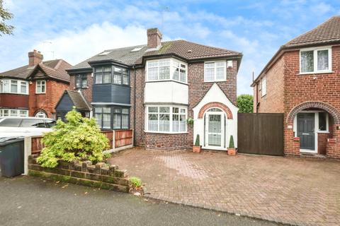 Ayre Road, Birmingham, West Midlands, B24