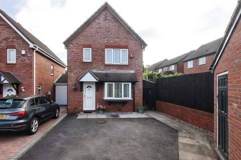 Cherry Crescent, Erdington, Birmingham, West Midlands, B24