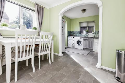 undefined, Cherry Crescent, Erdington, Birmingham, West Midlands, B24