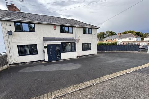 Chudleigh Road, Birmingham, West Midlands, B23
