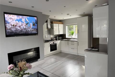 undefined, Chudleigh Road, Birmingham, West Midlands, B23