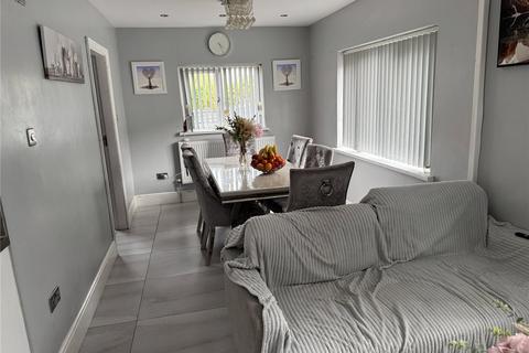 undefined, Chudleigh Road, Birmingham, West Midlands, B23