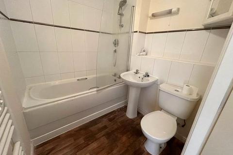 1 bedroom flat for sale, Tower Road, Erdington, Birmingham, West Midlands, B23