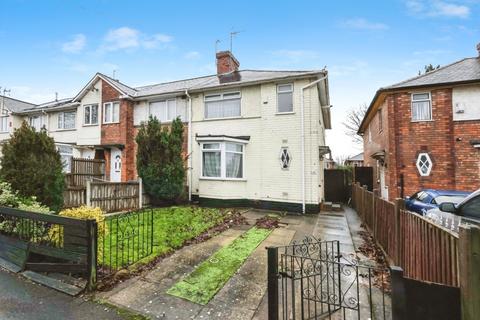 Birchdale Road, Birmingham, West Midlands, B23