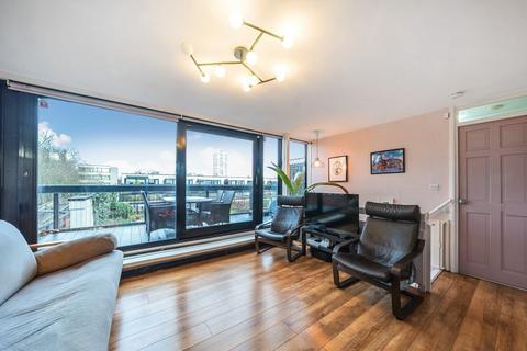 undefined, Dunboyne Road, Belsize Park, London, NW3