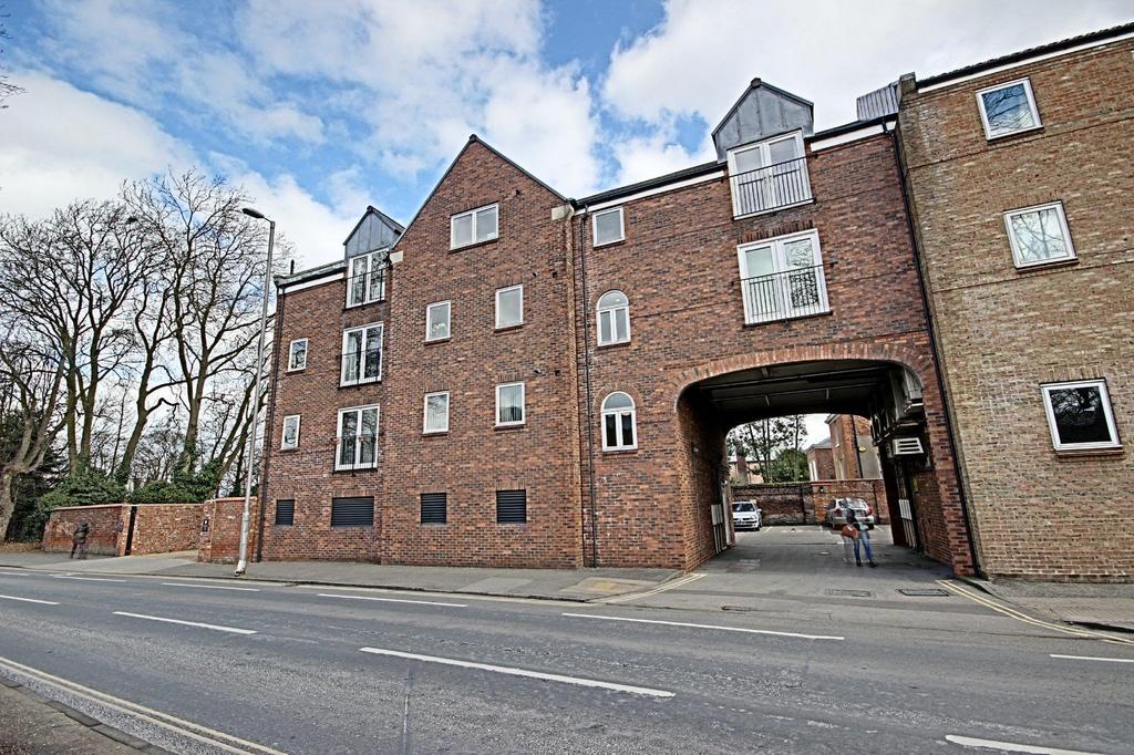 External