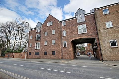 undefined, Regal Court, Manor Road, Beverley, East Riding of Yorkshire, UK, HU17