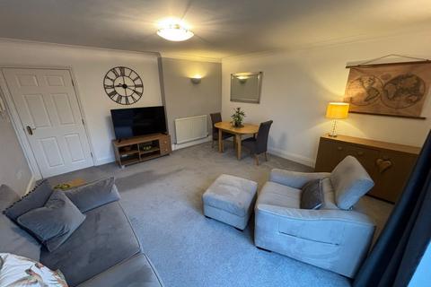 undefined, Regal Court, Manor Road, Beverley, East Riding of Yorkshire, UK, HU17