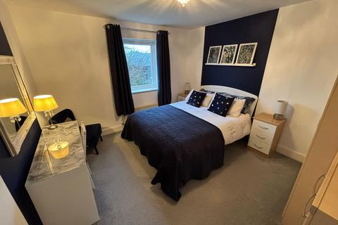 undefined, Regal Court, Manor Road, Beverley, East Riding of Yorkshire, UK, HU17