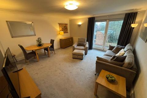 undefined, Regal Court, Manor Road, Beverley, East Riding of Yorkshire, UK, HU17