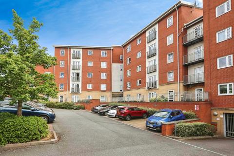 Boundary Road, Erdington, Birmingham, B23
