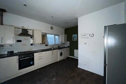 undefined, Marsh Hill, Birmingham, West Midlands, B23