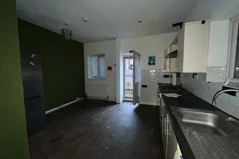 undefined, Marsh Hill, Birmingham, West Midlands, B23