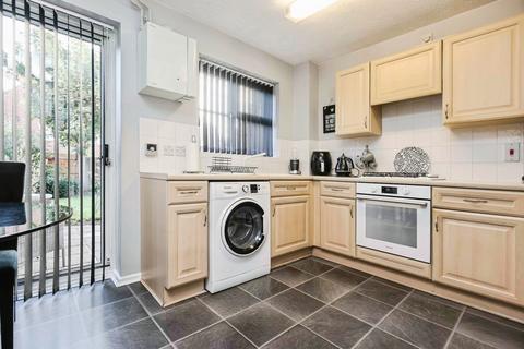 2 bedroom semi-detached house for sale, Springslade Drive, BIRMINGHAM, West Midlands, B24