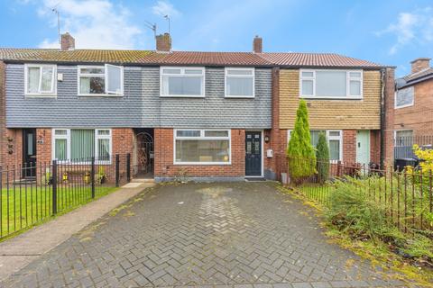Marbury Road, Stockport, SK4