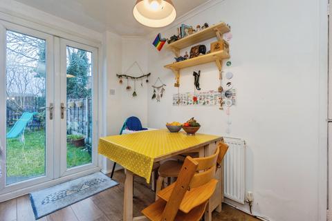 3 bedroom terraced house for sale, Marbury Road, Stockport, SK4