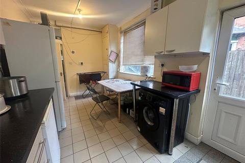 undefined, Slade Road, Birmingham, West Midlands, B23