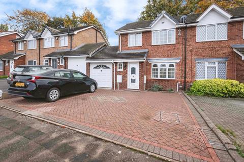 undefined, Warrington Drive, Birmingham, West Midlands, B23