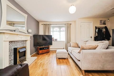 undefined, Warrington Drive, Birmingham, West Midlands, B23