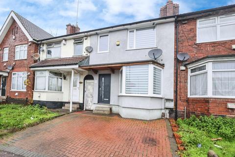 undefined, Tyburn Road, Birmingham, West Midlands, B24