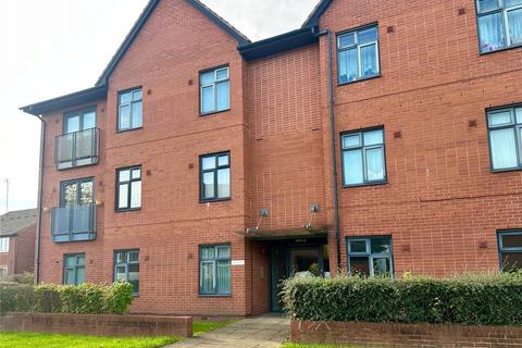 Wood End Road, Birmingham, West Midlands, B24