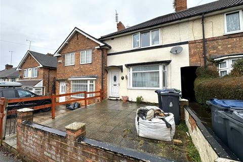 Downside Road, BirminghamB23, West Midlands, B24