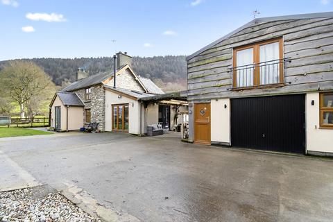 4 bedroom detached house for sale, Llandrillo, Corwen, LL21