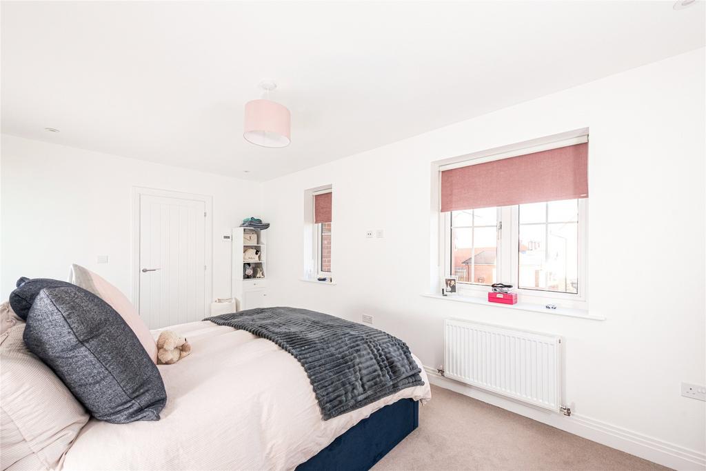 Principal Bedroom