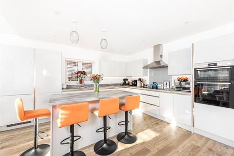 undefined, Harvard Grove, Haddenham, Aylesbury, Buckinghamshire, HP17