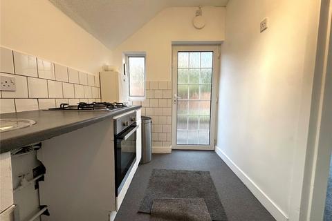 undefined, Jerrys Lane, Birmingham, West Midlands, B23