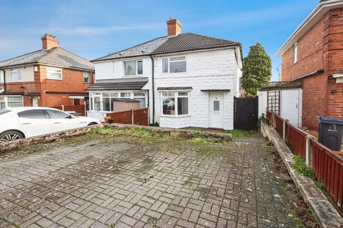 undefined, Birchdale Road, BIRMINGHAM, West Midlands, B23