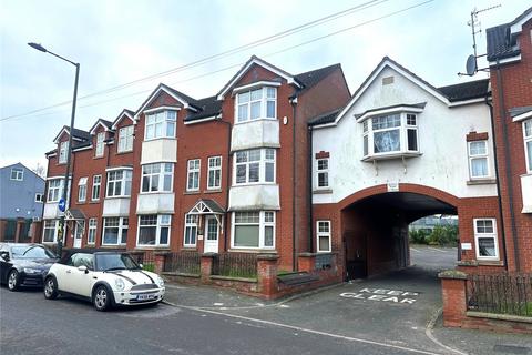 Summer Road, Erdington, Birmingham, West Midlands, B23