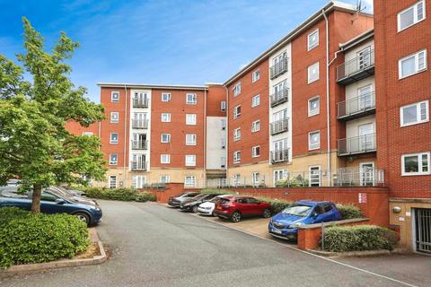 Boundary Road, Birmingham, West Midlands, B23