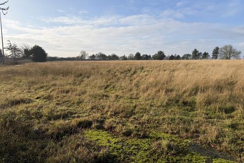 undefined, Land west of, Norwich Road, Hanworth, Norfolk NR11 7AE