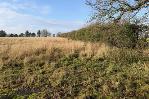 undefined, Land west of, Norwich Road, Hanworth, Norfolk NR11 7AE
