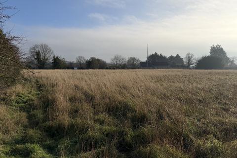 undefined, Land west of, Norwich Road, Hanworth, Norfolk NR11 7AE