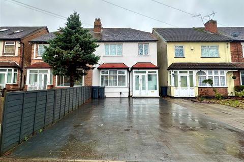 Goosemoor Lane, Birmingham, West Midlands, B23