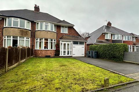 undefined, Denholm Road, Sutton Coldfield, West Midlands, B73