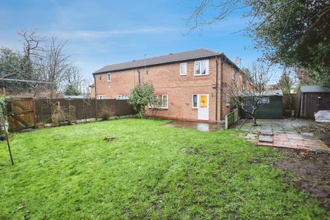 undefined, Armada Close, Birmingham, West Midlands, B23